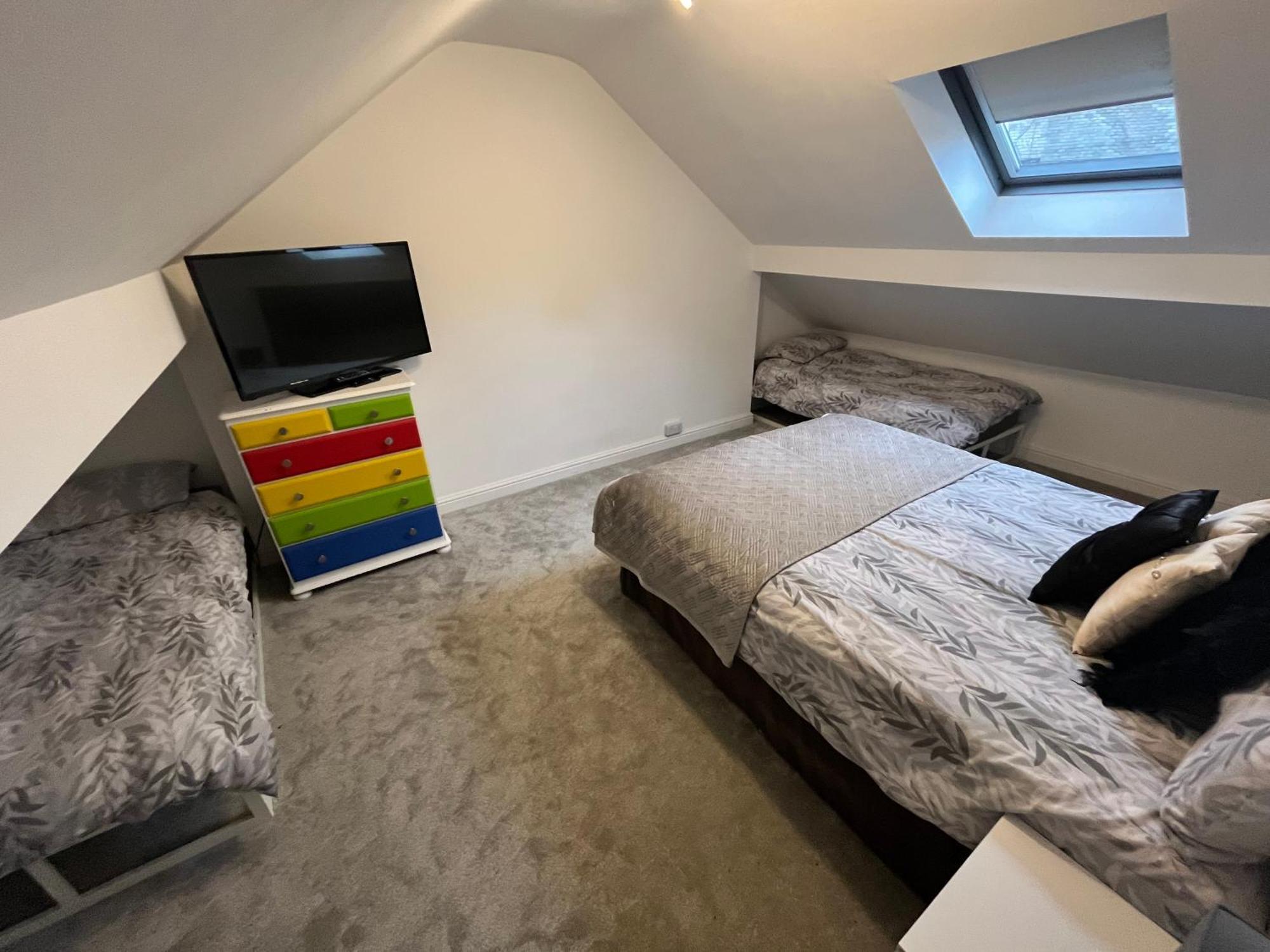 Wolf Hollow, Sleeps 4 Plus 2, Buxton Town Centre Kültér fotó
