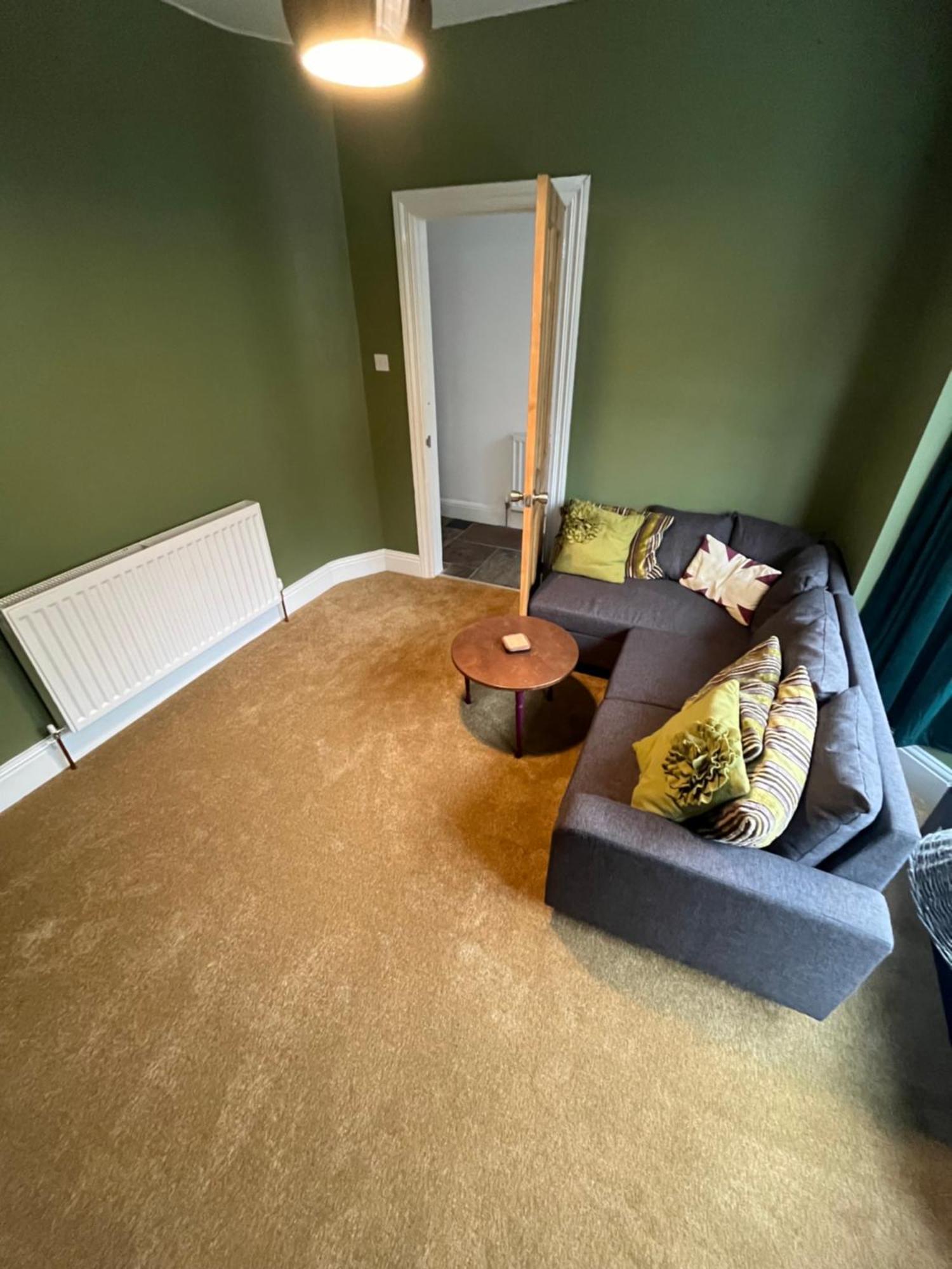 Wolf Hollow, Sleeps 4 Plus 2, Buxton Town Centre Kültér fotó