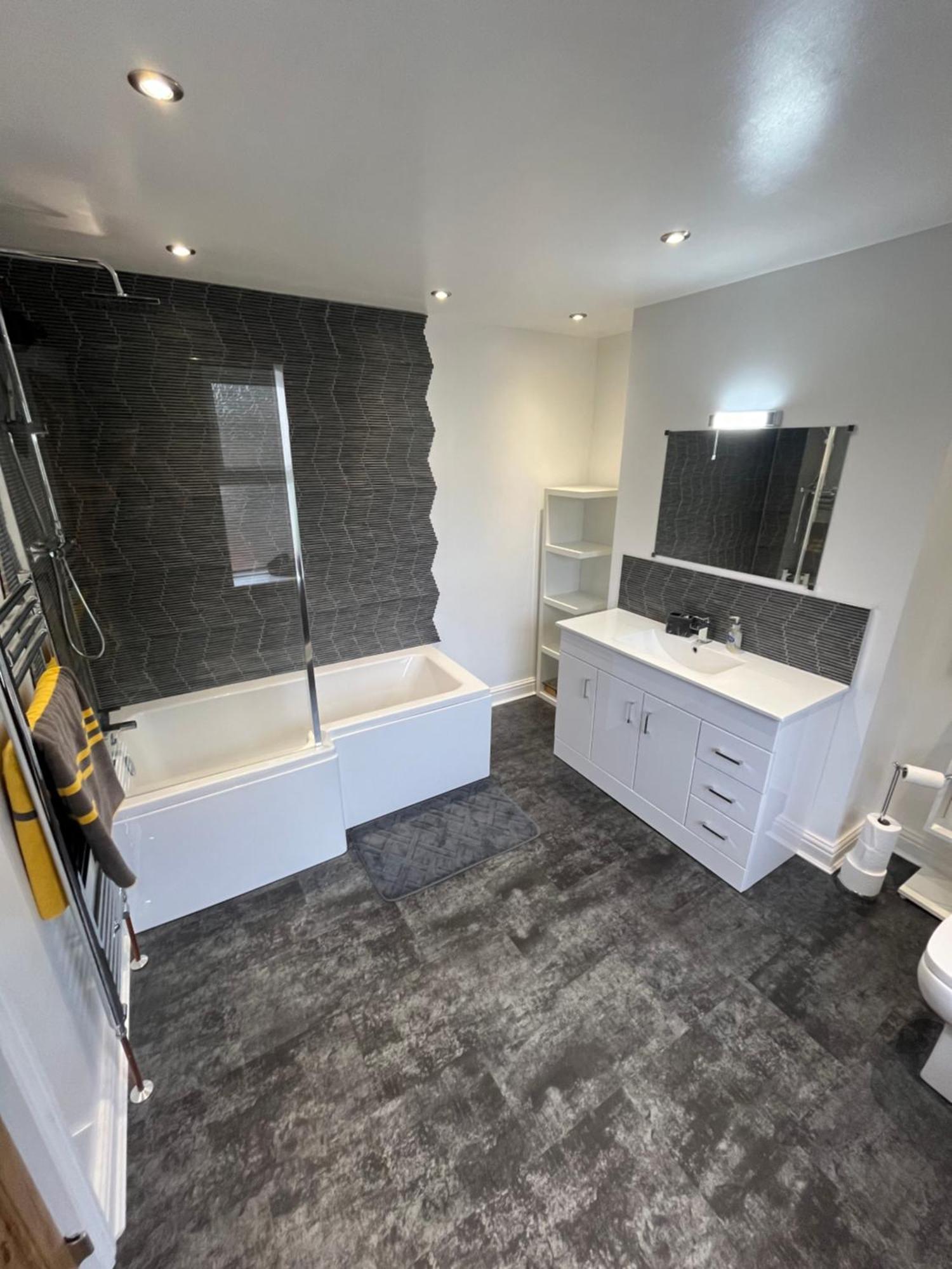 Wolf Hollow, Sleeps 4 Plus 2, Buxton Town Centre Kültér fotó