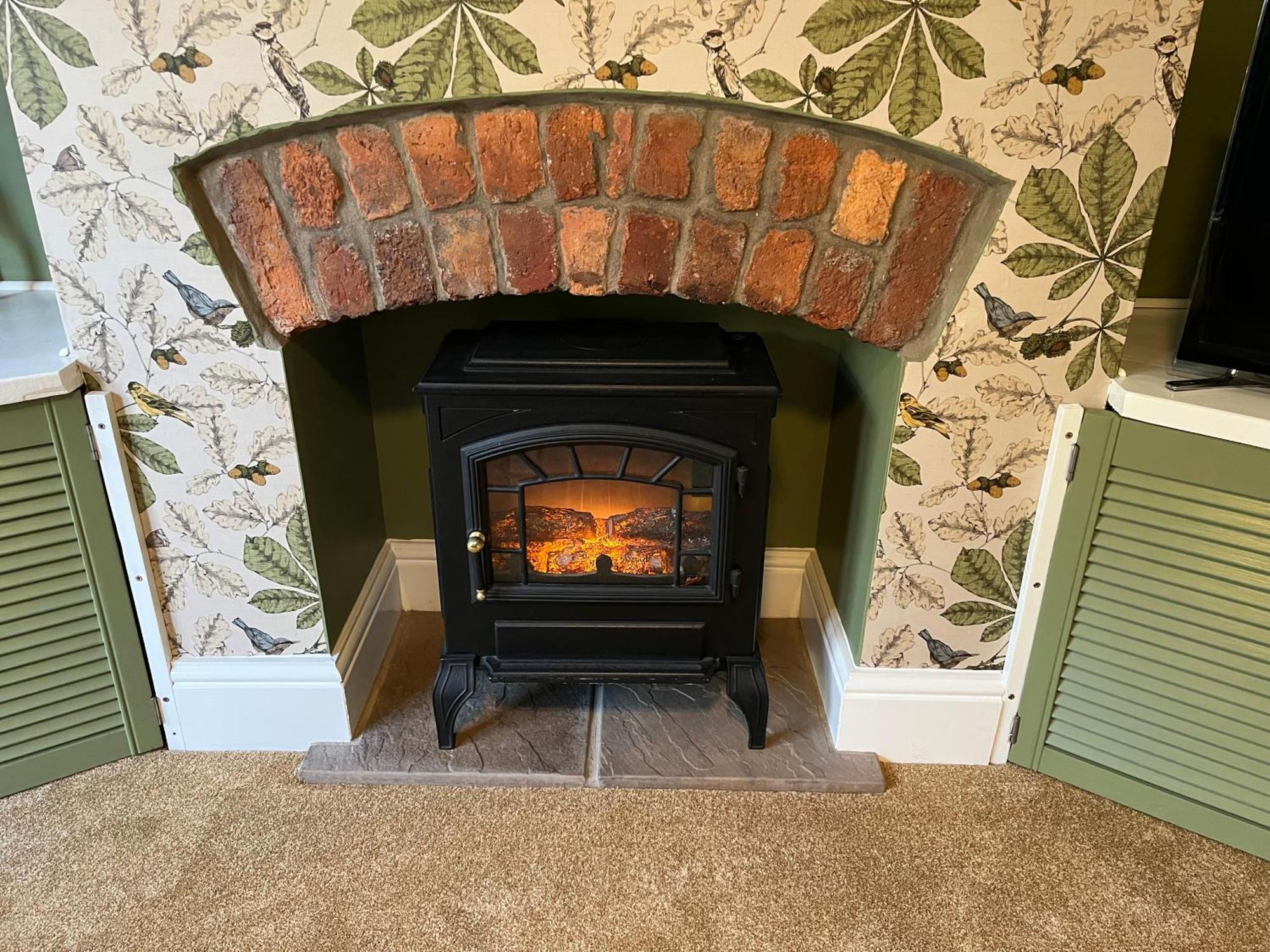 Wolf Hollow, Sleeps 4 Plus 2, Buxton Town Centre Kültér fotó