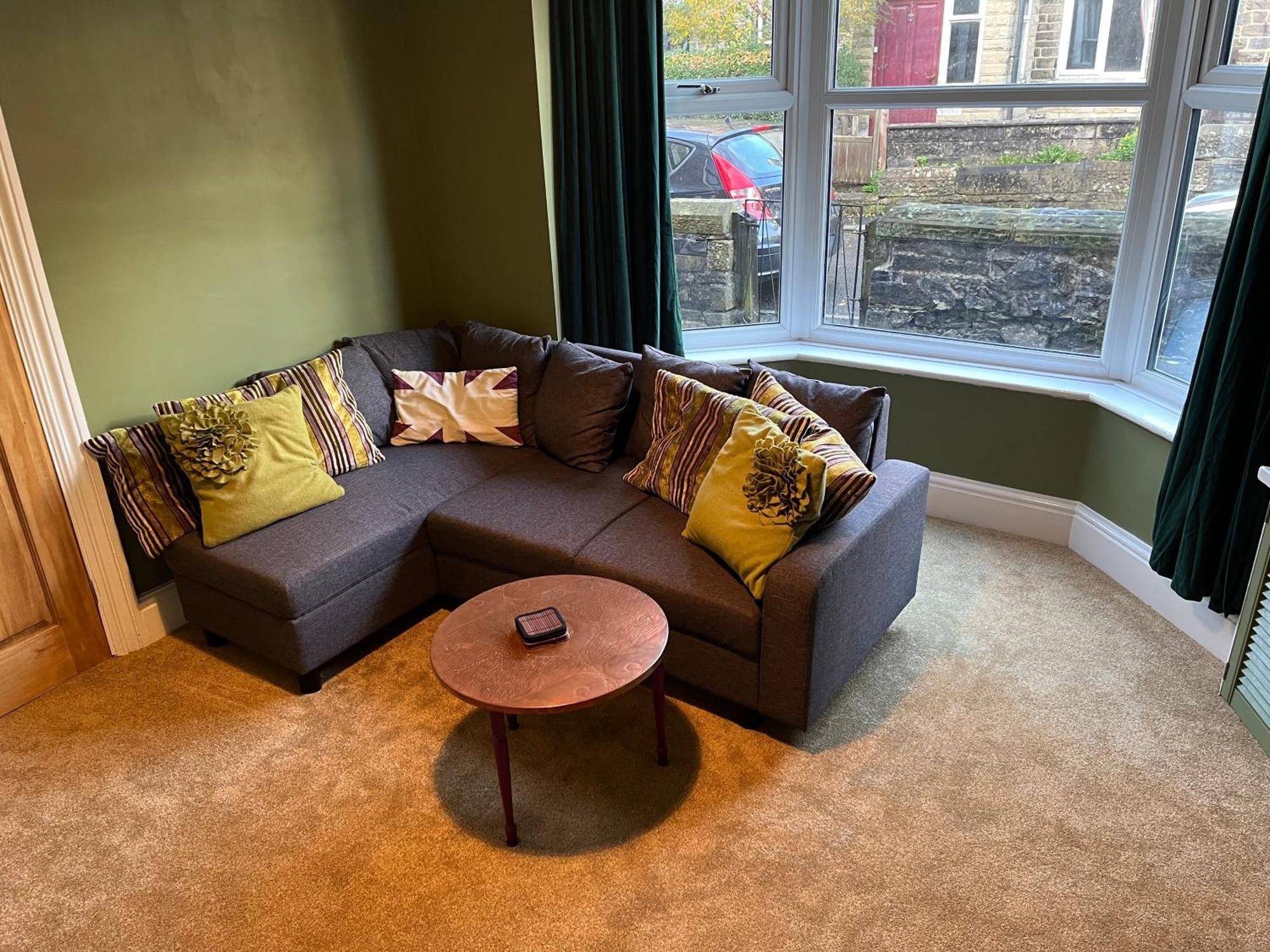 Wolf Hollow, Sleeps 4 Plus 2, Buxton Town Centre Kültér fotó